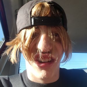 Meet your Posher, Hunter